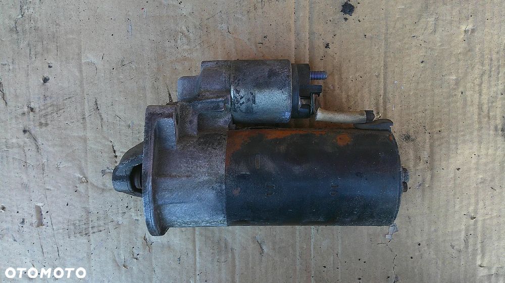 VOLVO XC90 2.4D ROZRUSZNIK - 2