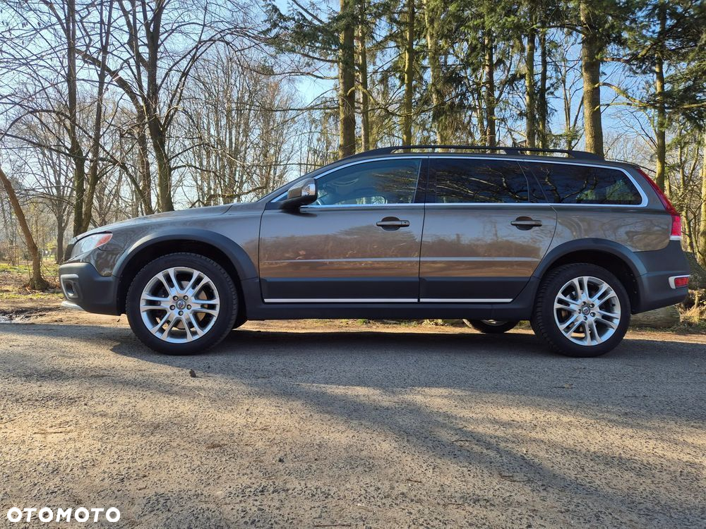 Volvo XC 70 T6 AWD Summum - 12