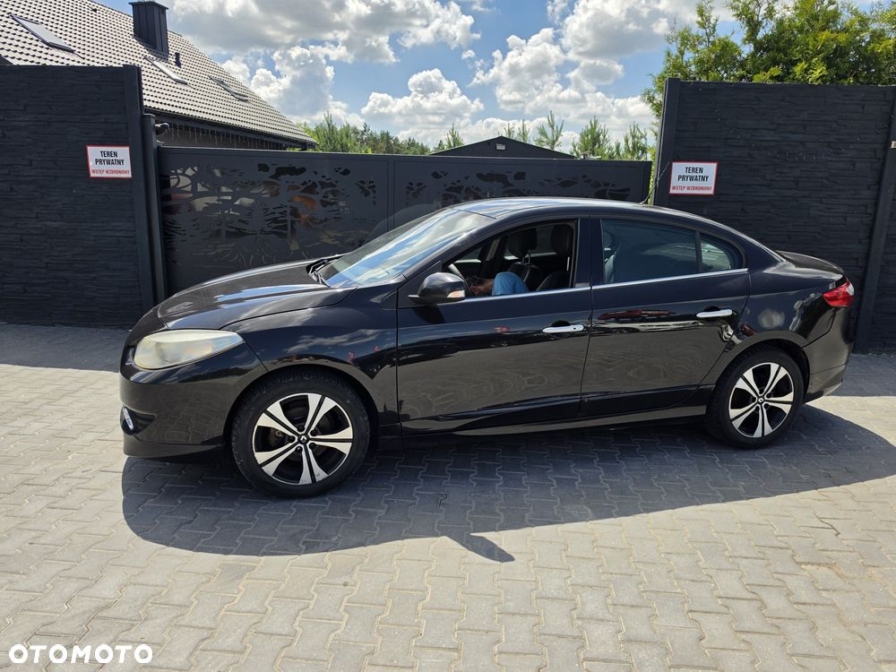 Renault Fluence - 4