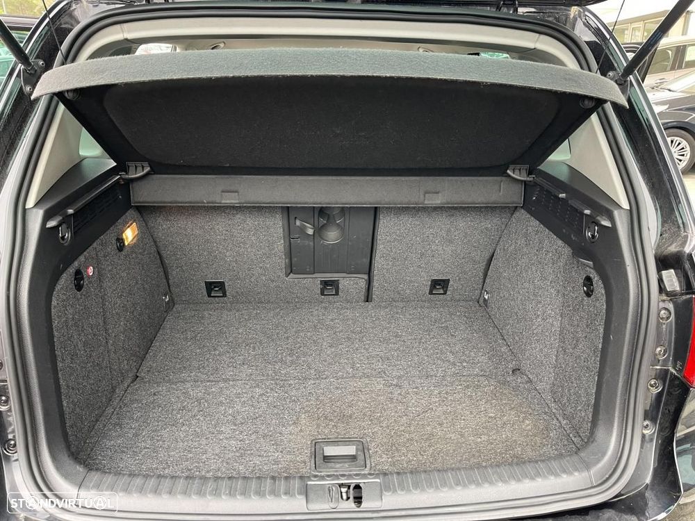 VW Tiguan 2.0 TDi Sport BlueMotion - 18