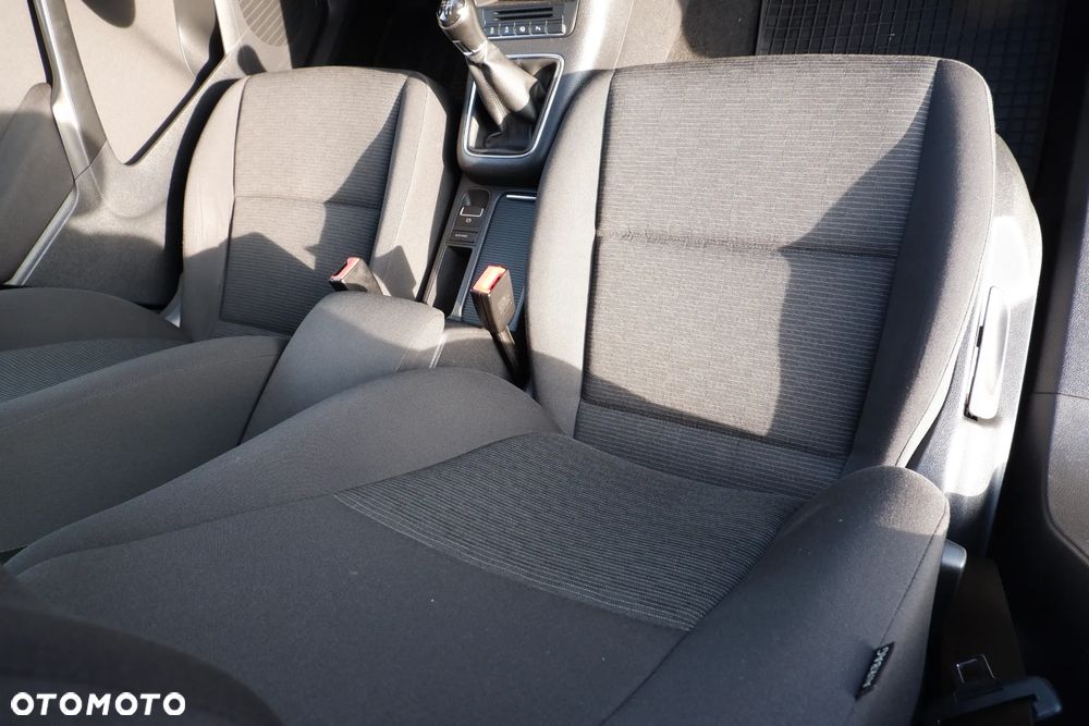 Volkswagen Tiguan 2.0 TDI Trend&Fun - 8