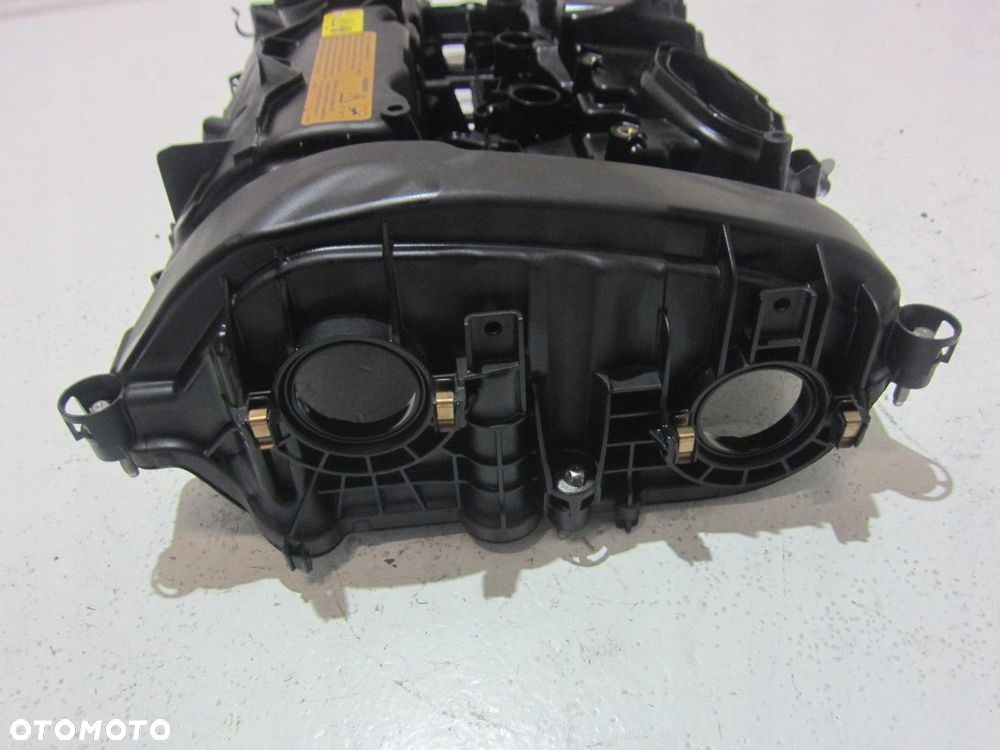 BMW X1 F48 B46 F20 F23 G11 G20 F34 POKRYWA ZAWORÓW GŁOWICY DEKIEL 70557891 - 4