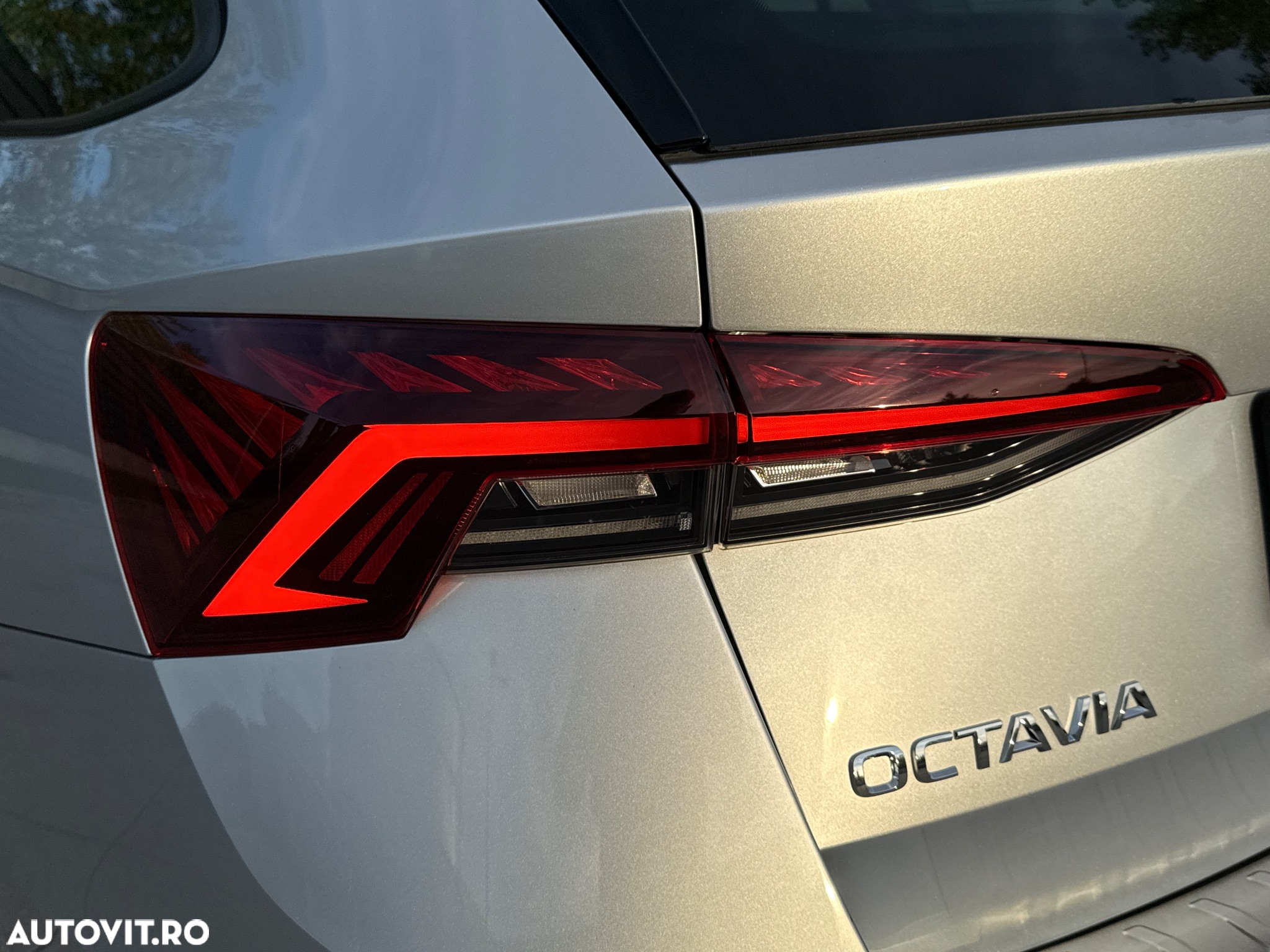 Skoda Octavia - 37
