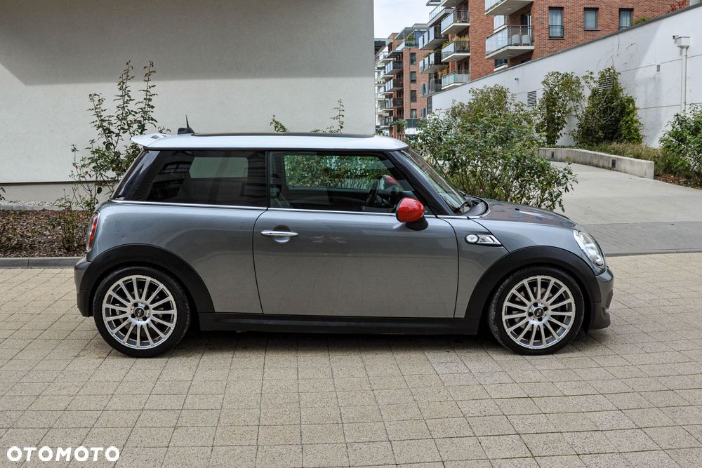 MINI Cooper S Standard - 5