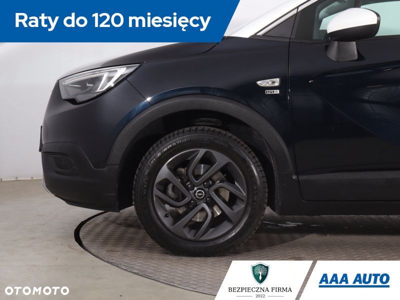 Opel Crossland X - 16