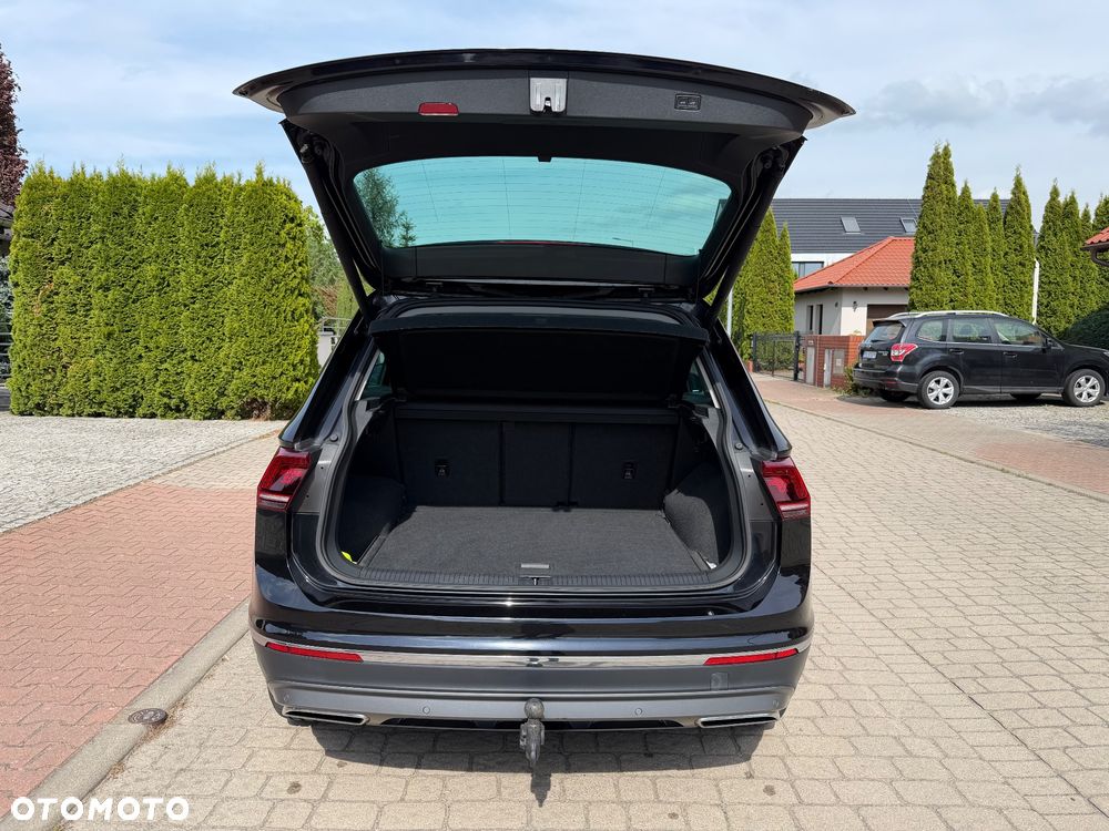 Volkswagen Tiguan 2.0 TDI BMT SCR 4Mot Highline DSG - 13