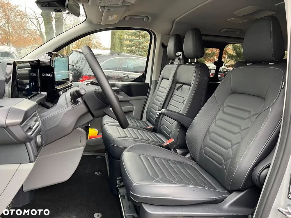 Ford Tourneo Custom L2H1 VA Trend - 24