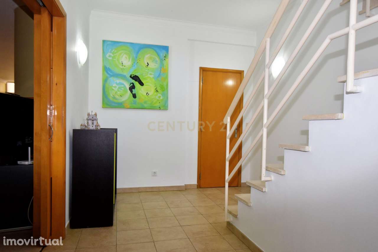 Moradia Isolada T4 Sarilhos Grande, Montijo - Grande imagem: 4/54