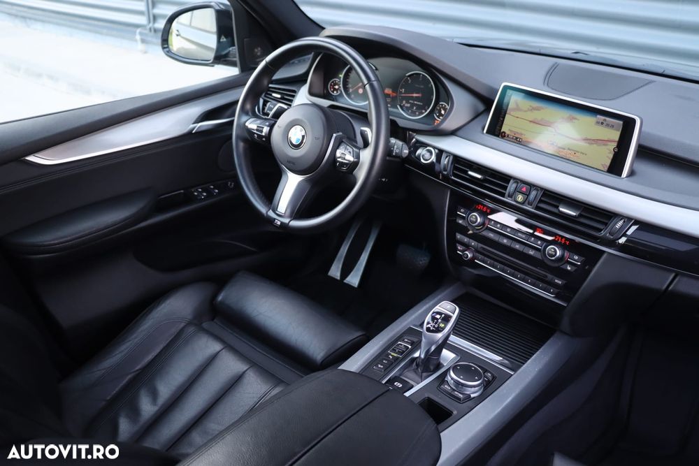 BMW X5 - 15
