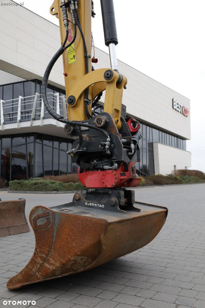 Caterpillar CAT 305.5E2 CR - 18