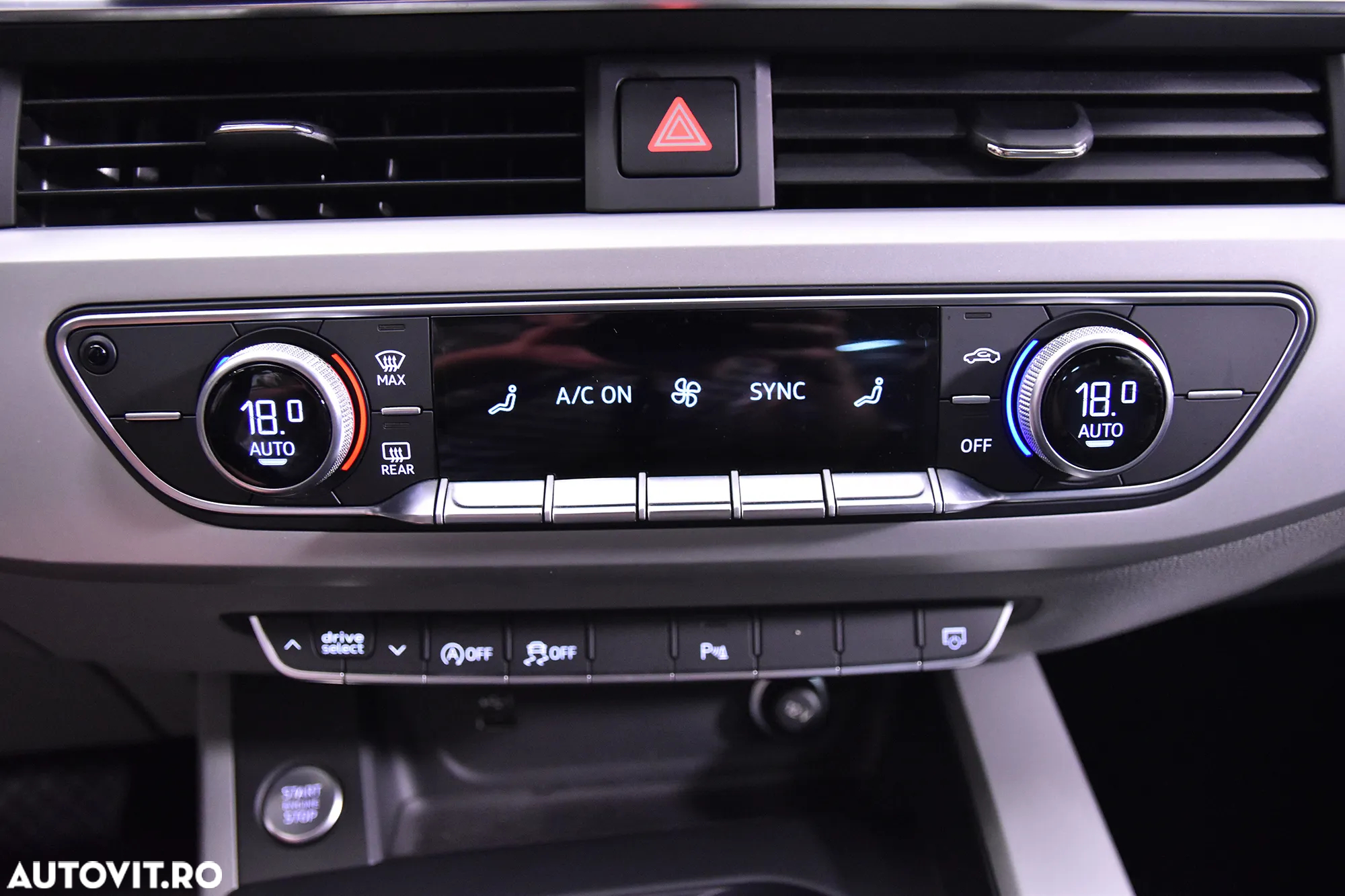 Audi A4 40 TDI S tronic MHEV Advanced - 17