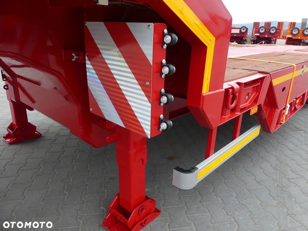 Janmil NISKOPODWOZIOWA / FABRYCZNIE NOWA / ZAGŁĘBIANA  / - 22