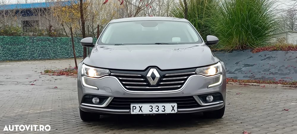 Renault Talisman ENERGY dCi 130 EDC INTENS - 3