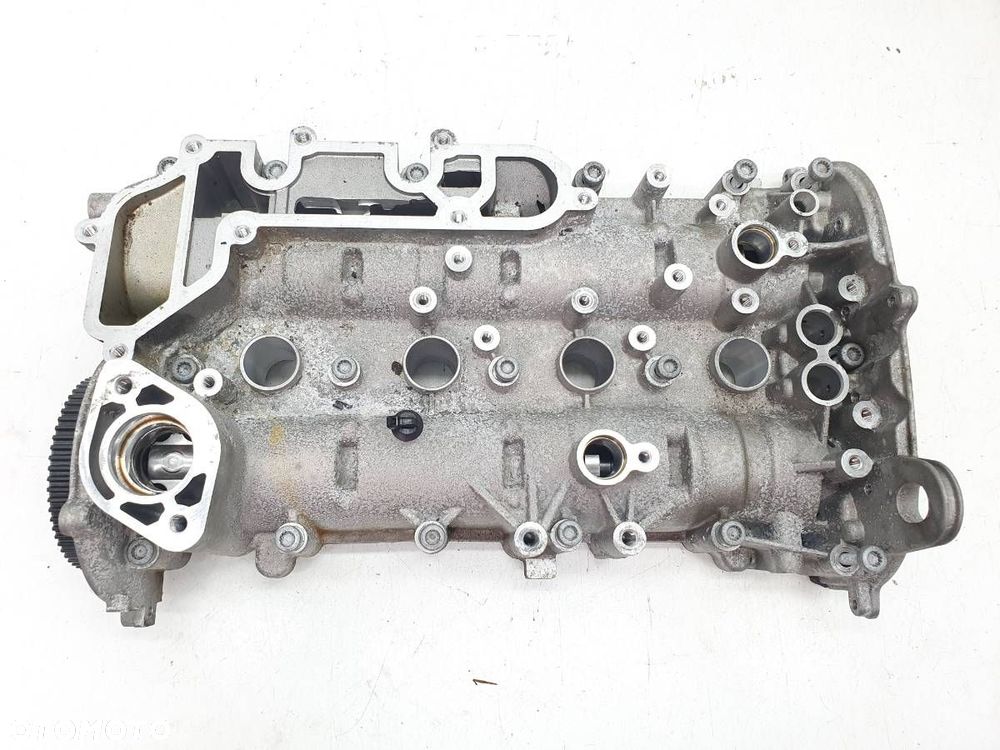 POKRYWA ZAWORÓW WAŁKI ROZRZĄDU BAIC BEIJING X75 7 2024 - 1