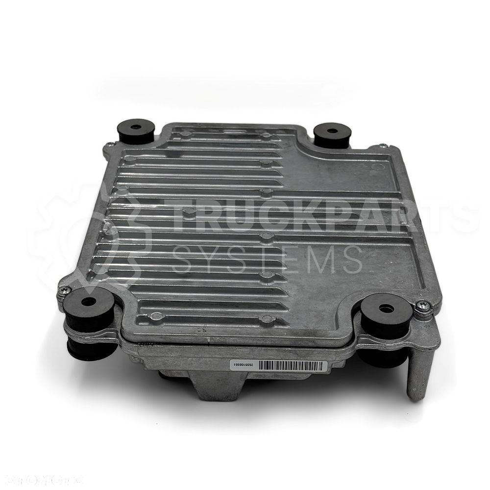 Sterownik silnika DAF MX11 MX13 PACCAR DELPHI EURO 6 2298832 - 3
