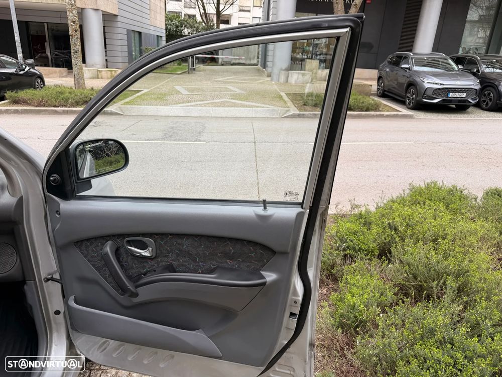 Hyundai Atos 1.0 Prestige - 14