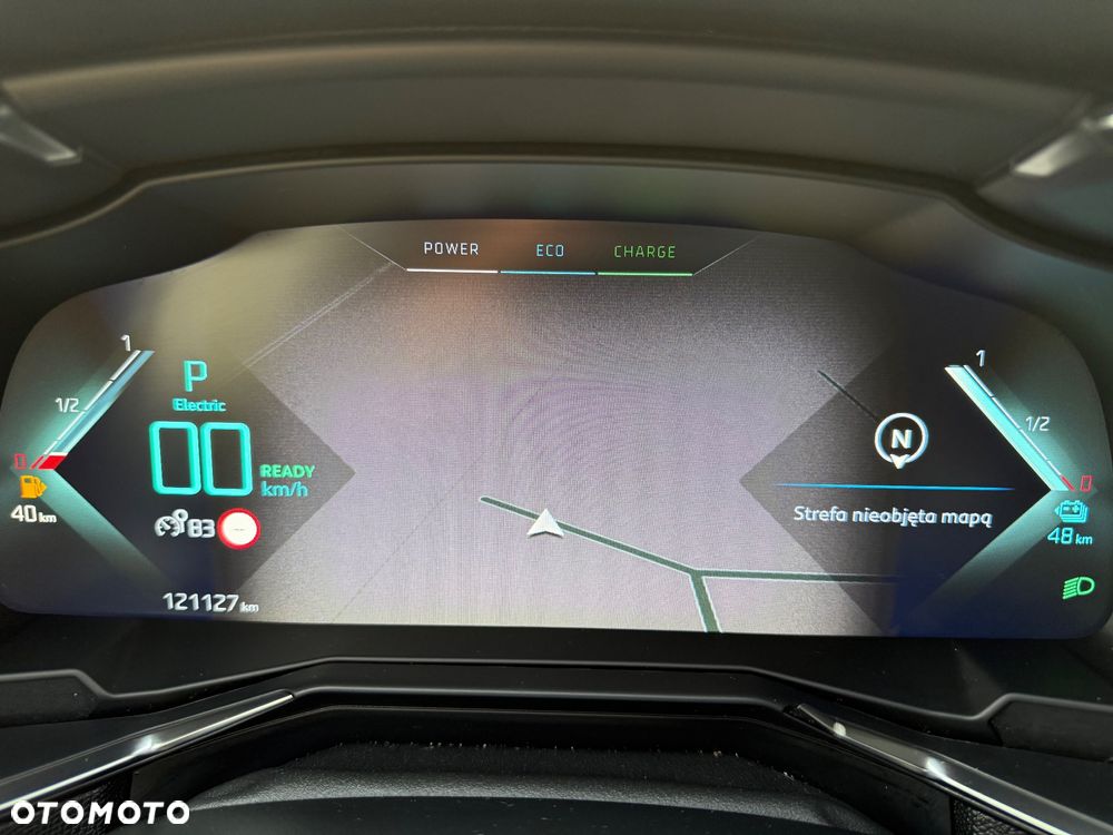 DS Automobiles DS 7 Crossback - 21