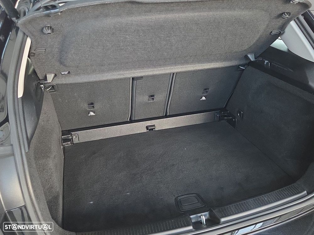 Mercedes-Benz B 180 d - 24