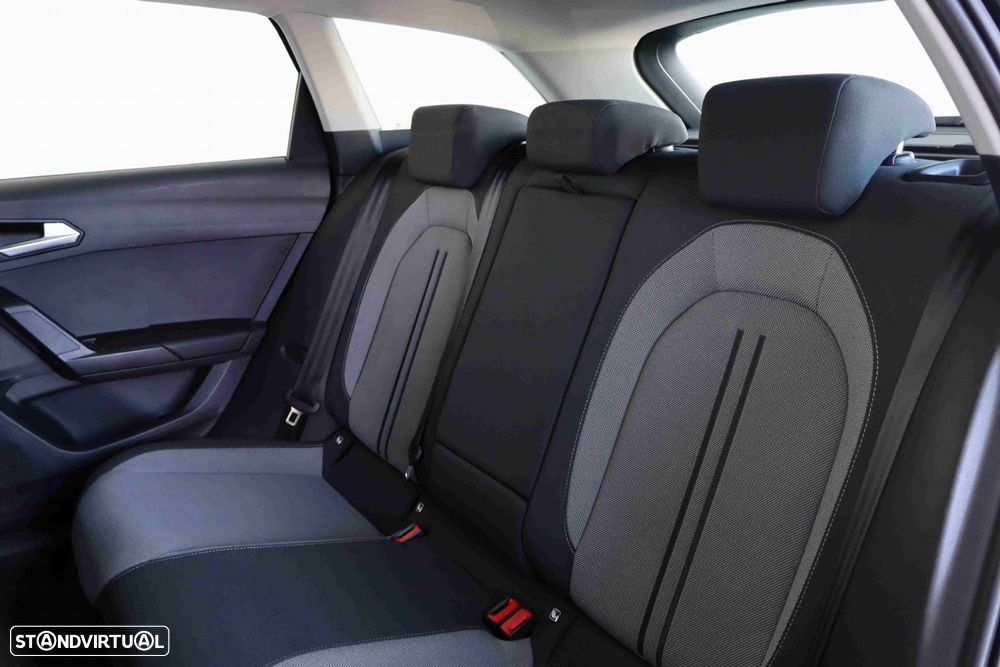 SEAT Leon ST 2.0 TDI Style - 40
