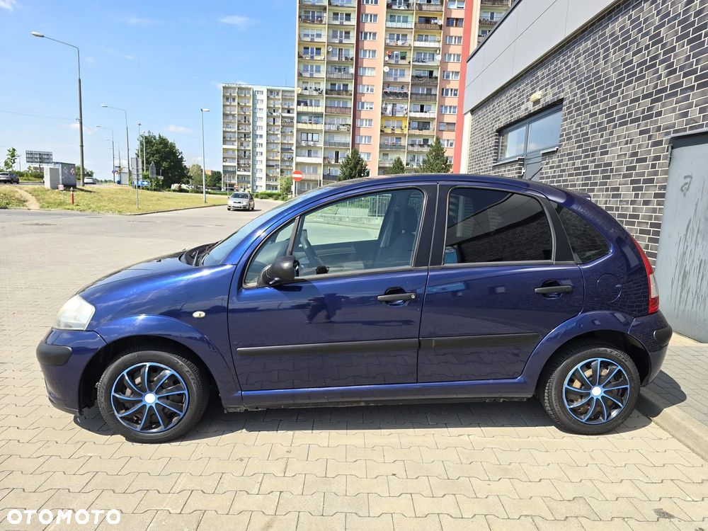 Citroën C3 1.1 SX - 37