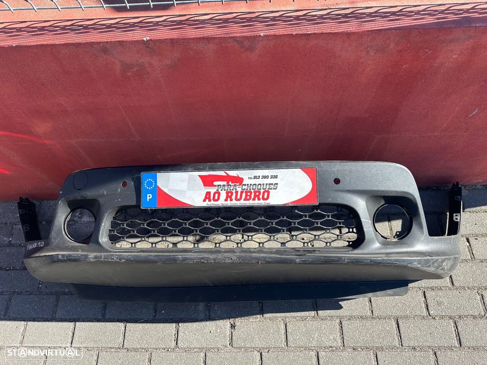 Parachoque Jeep renegade 19/23 - 1