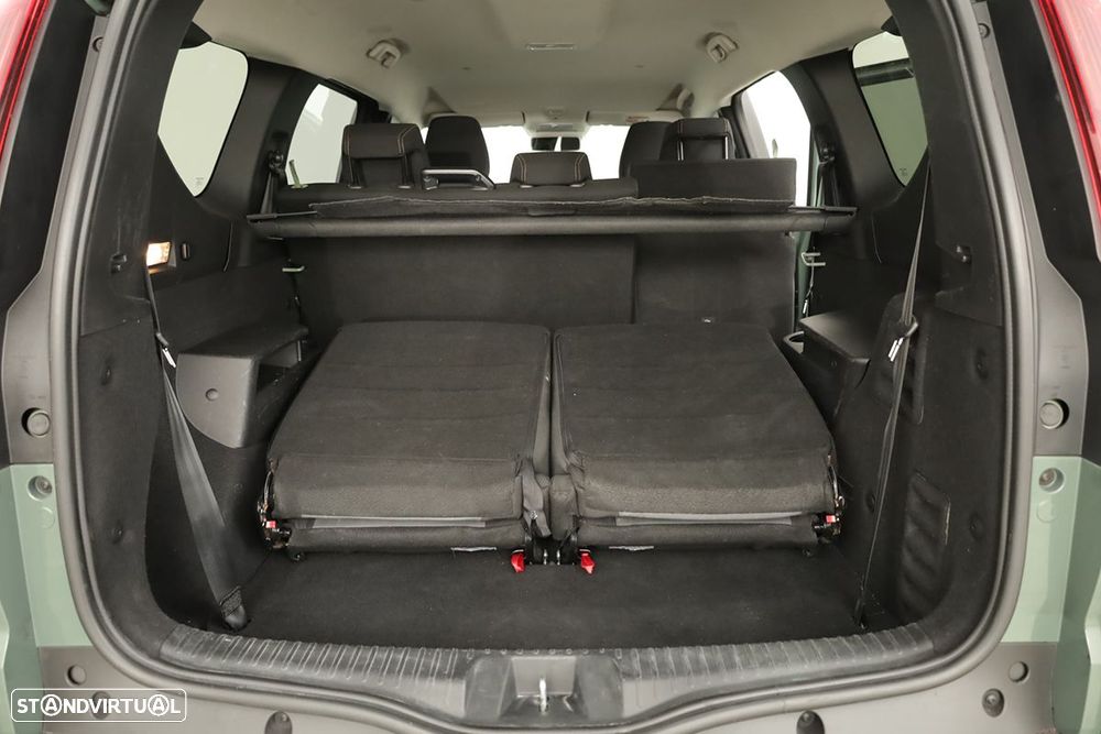 Dacia Jogger 1.0 ECO-G Extreme+ Up&Go 7L Bi-Fuel - 25