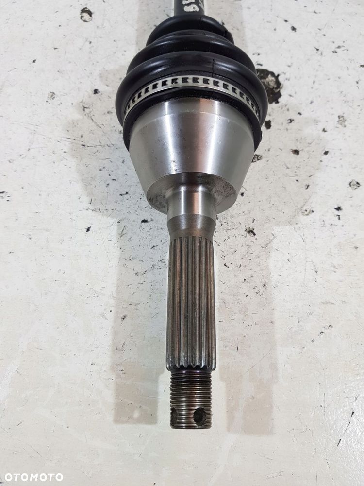 półoś przód przednia 1333752 polaris sportsman 450 570 2018 - 2022 - 7