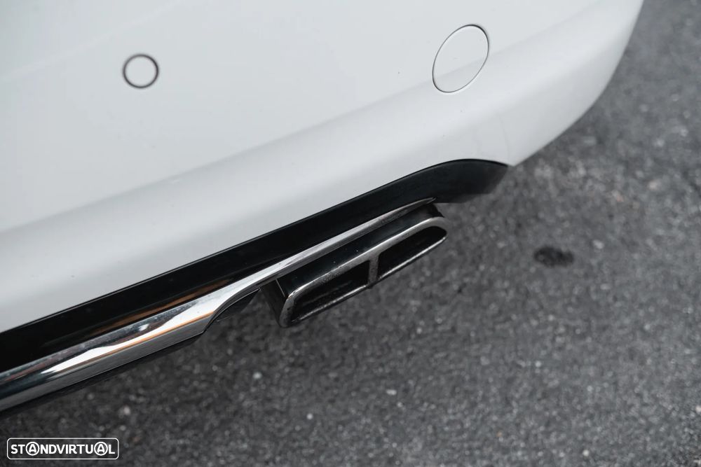 Peugeot 208 1.6 THP GTi - 26