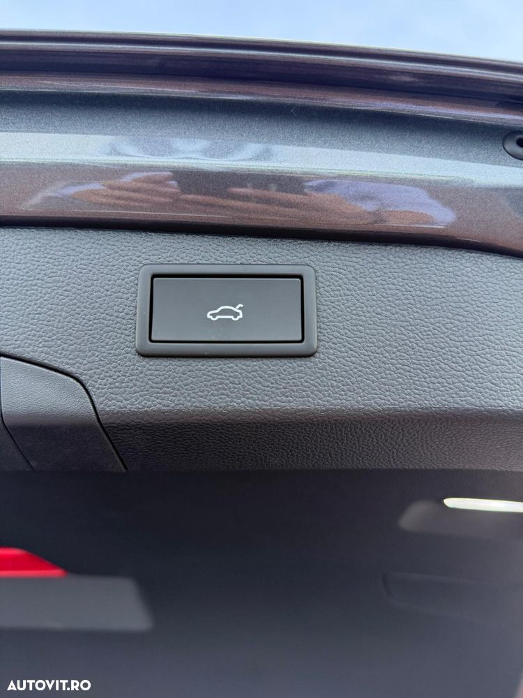 Volkswagen Passat - 20