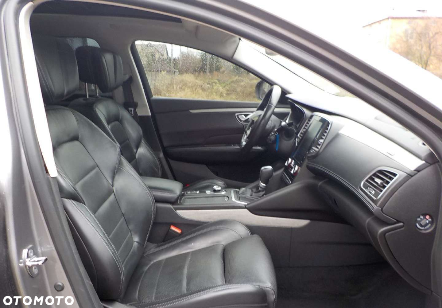 Renault Talisman - 20