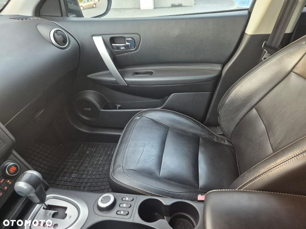 Nissan Qashqai 2.0 dCi 4x4 Acenta - 8