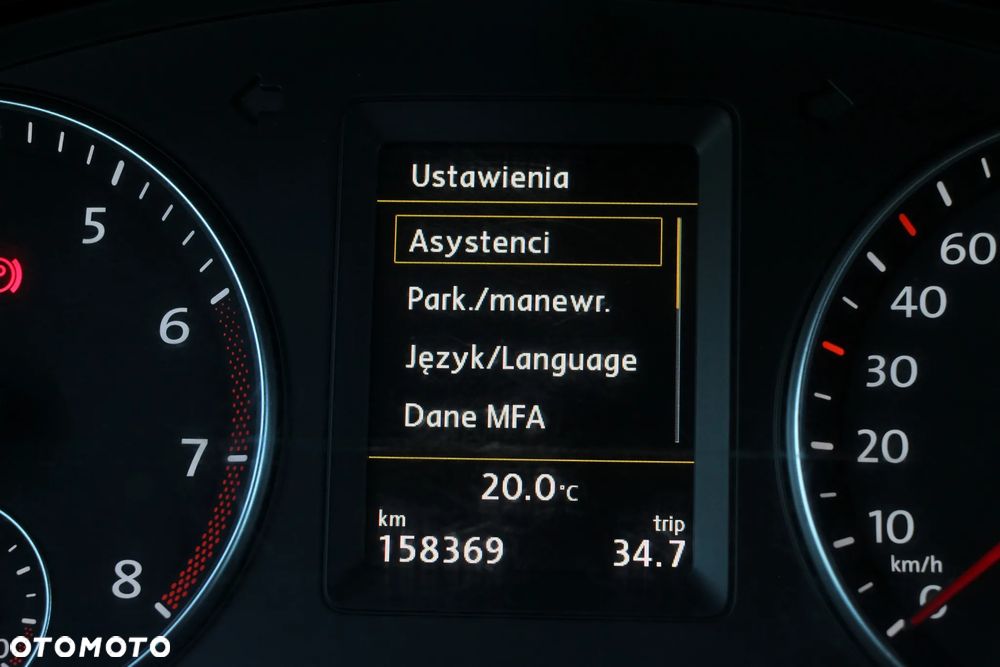 Volkswagen Caddy 1.4 TSI Highline DSG - 31