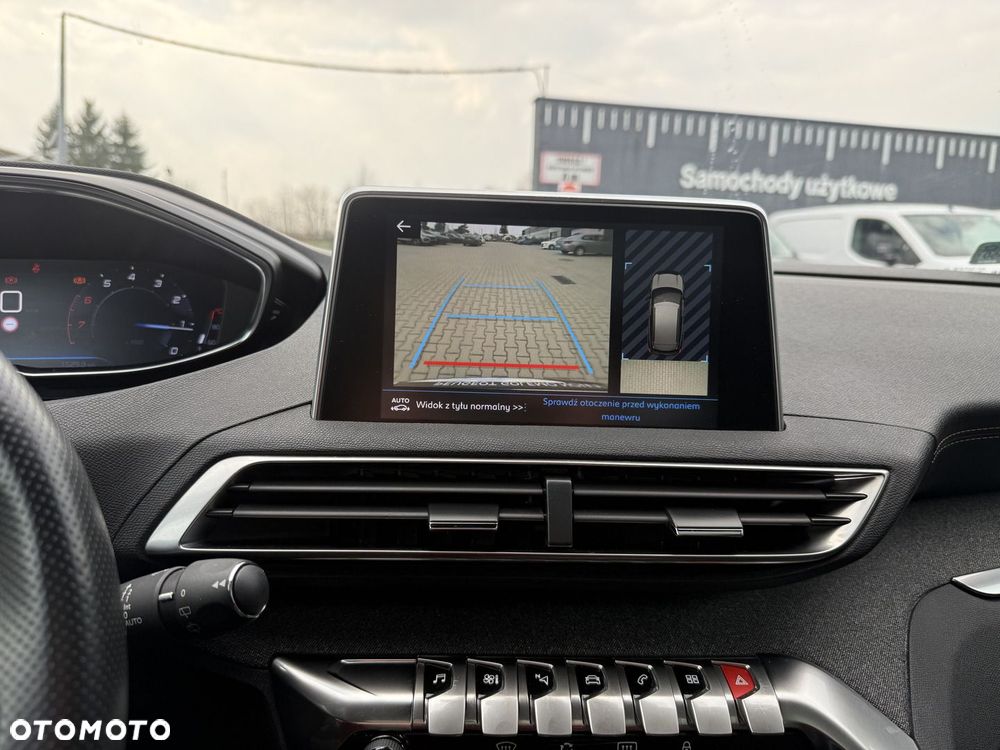 Peugeot 3008 1.2 PureTech GT S&S - 19