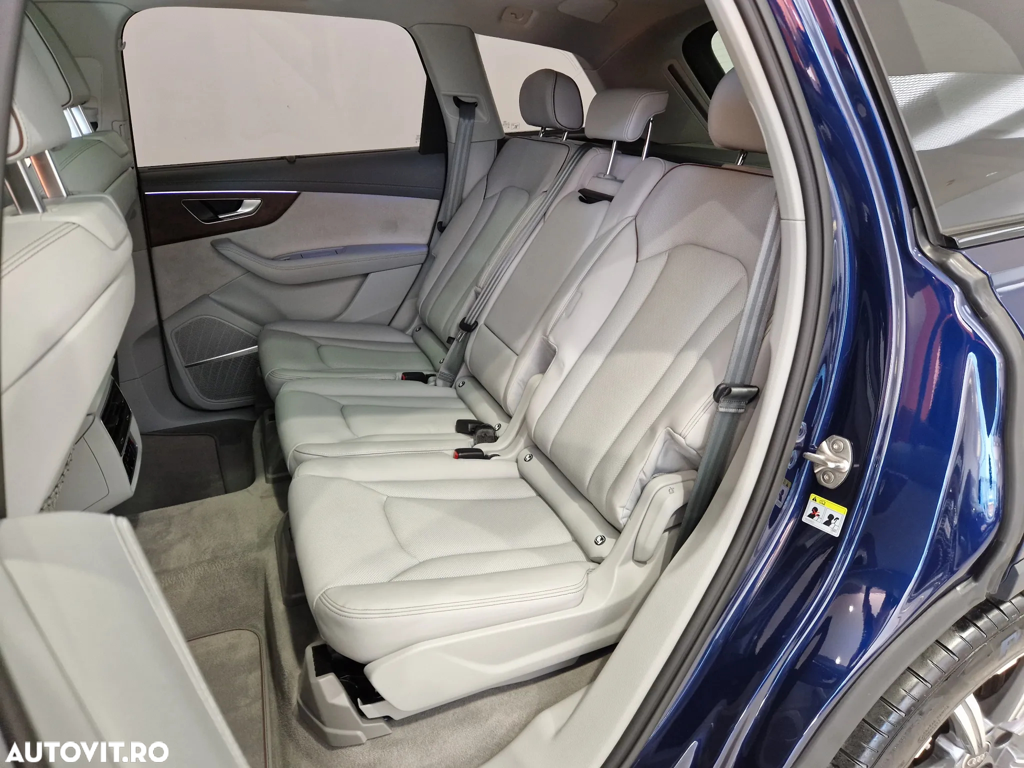 Audi Q7 - 14