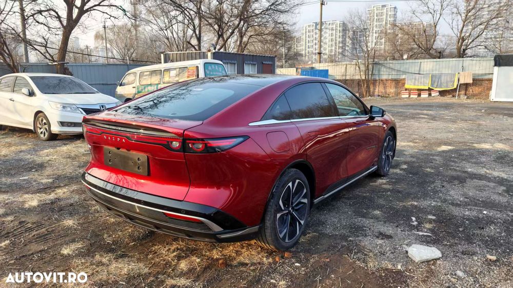 Mazda 6e EV Takumi Plus - 10