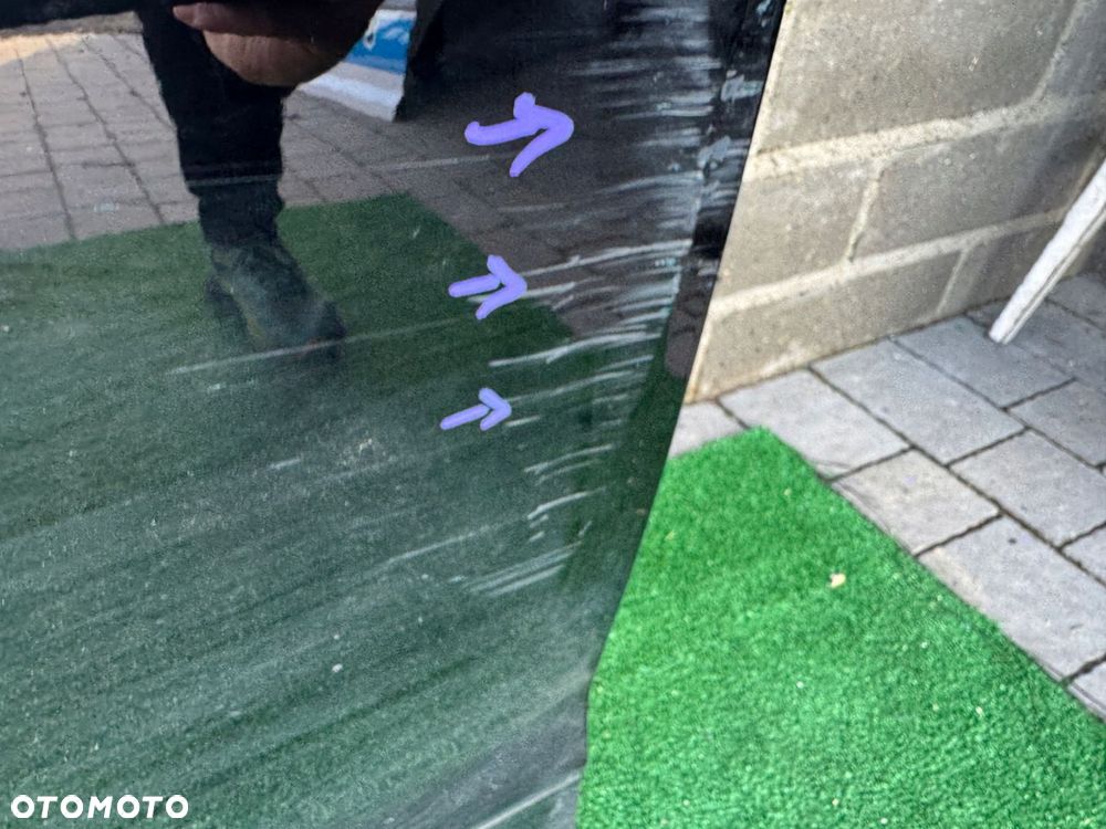 HYUNDAI KONA I 1 17-22 DRZWI LEWE PRZEDNIE LEWY PRZÓD EU ORG D100 - 8