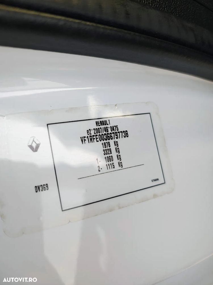 Renault Kadjar BLUE dCi 115 BUSINESS EDITION - 5