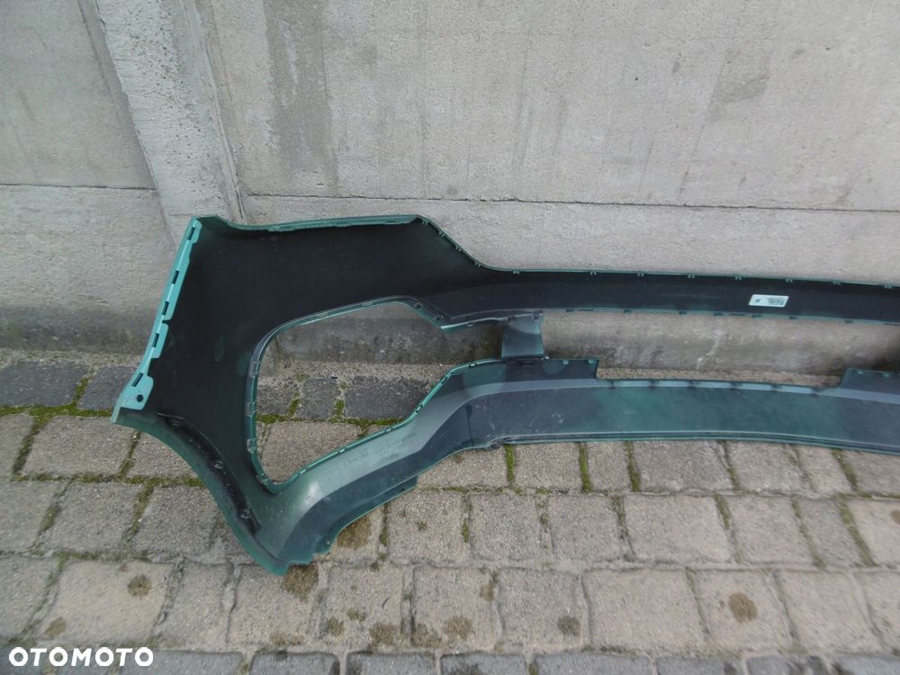 VW T6 LIFT 7LA MULTIVAN LIFT - zderzak przedni - 4