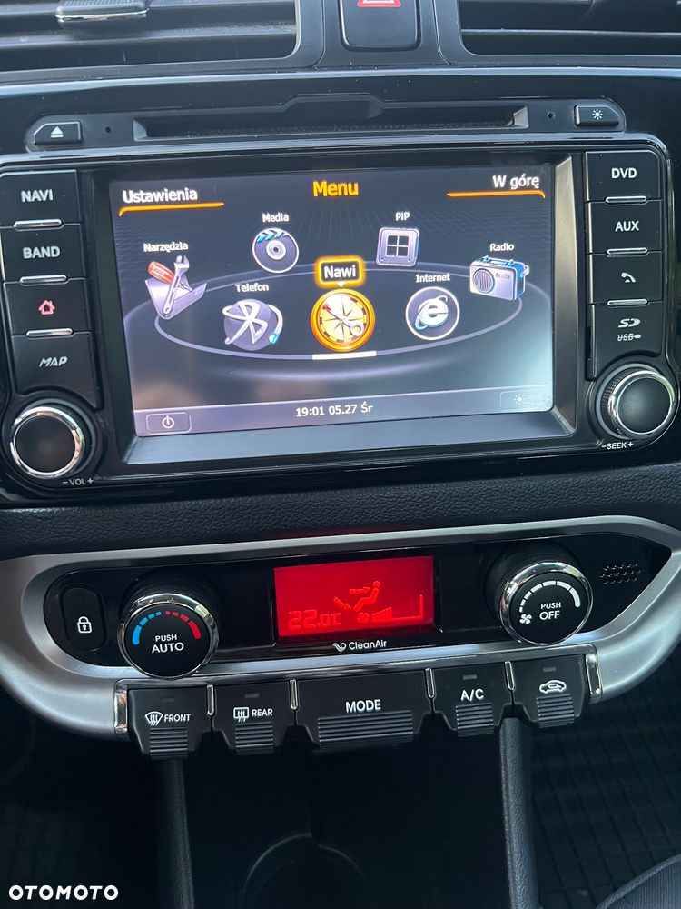 Kia Rio 1.4 XL - 14