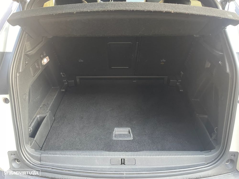 Peugeot 3008 2.0 BlueHDi GT Line - 27