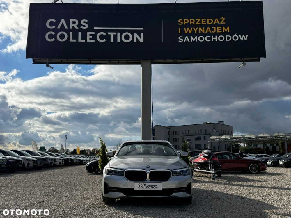 BMW Seria 5 - 22