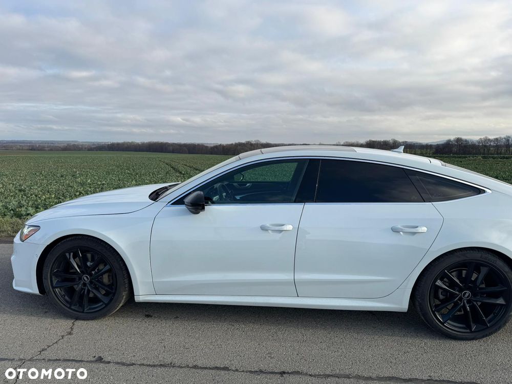 Audi A7 Sportback - 14