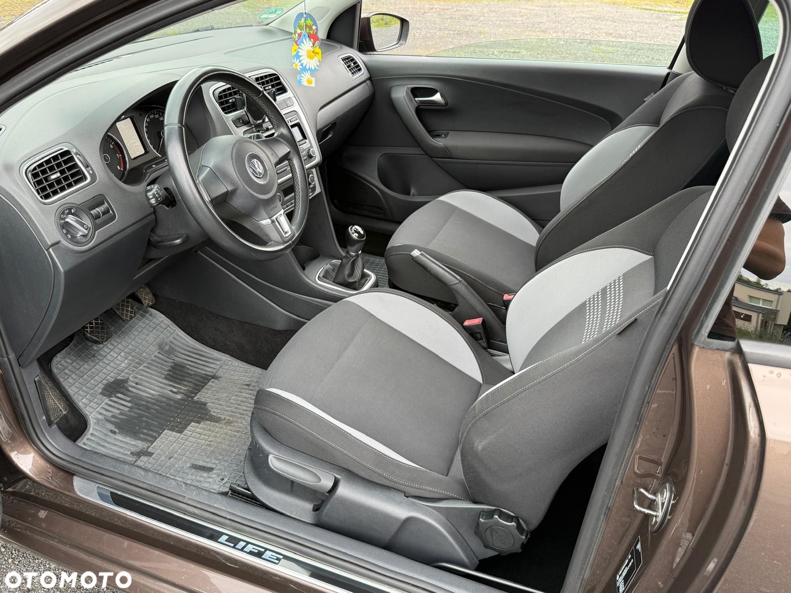 Volkswagen Polo - 19