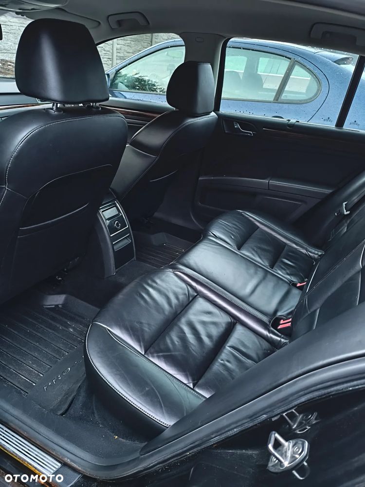 Skoda Superb - 12