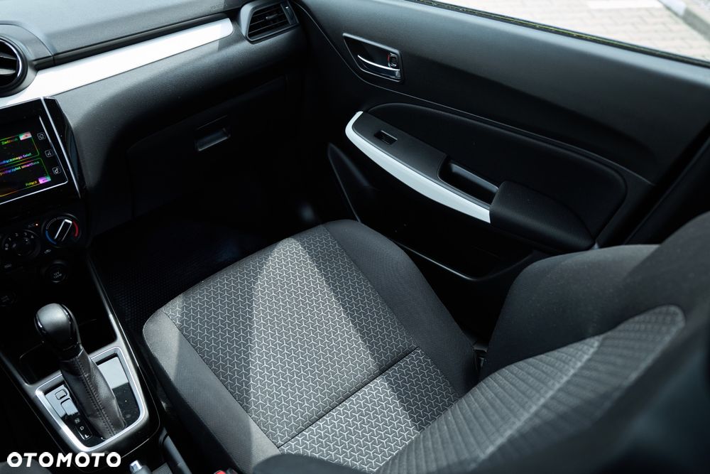 Suzuki Swift - 23