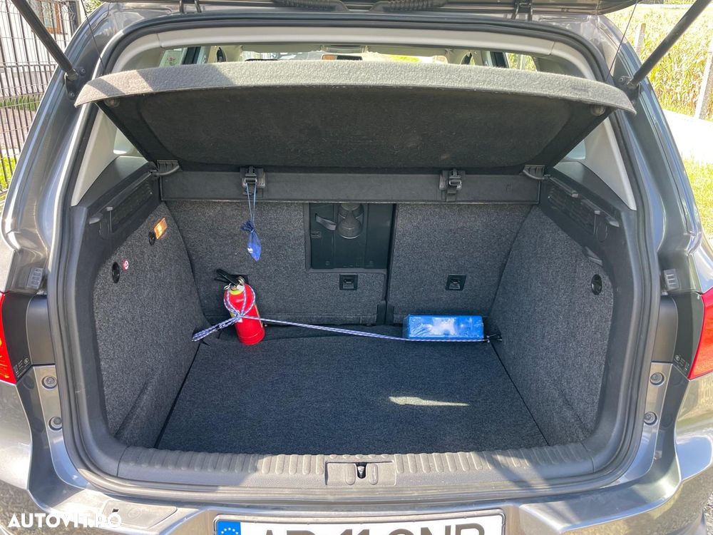 Volkswagen Tiguan 2.0 TDI BMT Trend & Fun - 14