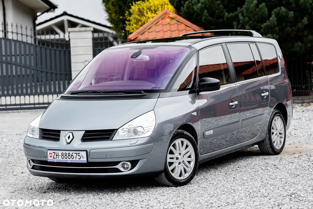 Renault Espace TCe 170 Paris - 6