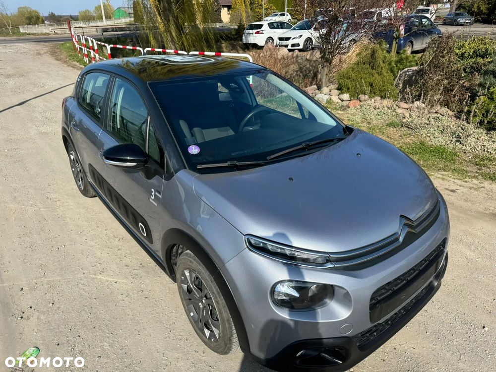 Citroën C3 - 9