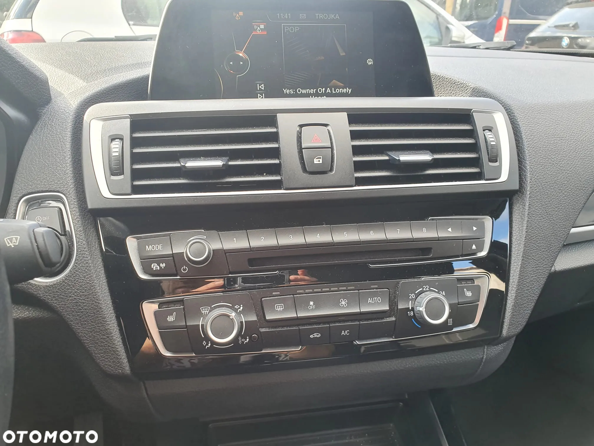 BMW Seria 1 118i Sport Line - 18