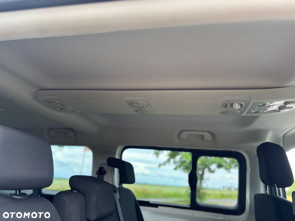 Toyota ProAce Kombi D-4D Long 2,8t - 15